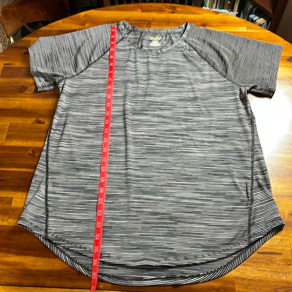 Tek Gear Tee